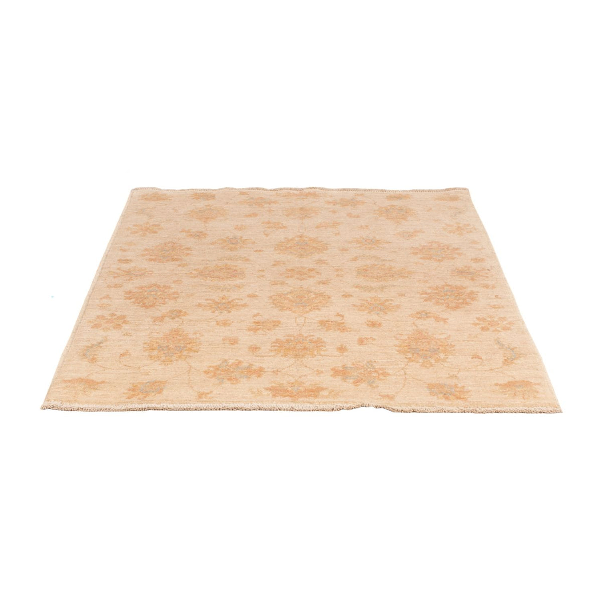 Ziegler Carpet - 150 x 104 cm - grädde