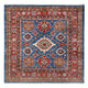 Kazak Mattan 184x187cm - Oriental Carpet