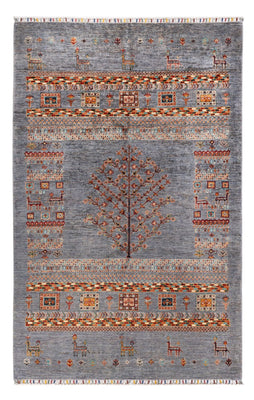 Ziegler Carpet - Ariana - 197 x 127 cm - flerfärgad