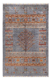Ziegler Carpet - Ariana - 197 x 127 cm - flerfärgad