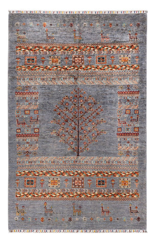 Ziegler Carpet - Ariana - 197 x 127 cm - flerfärgad