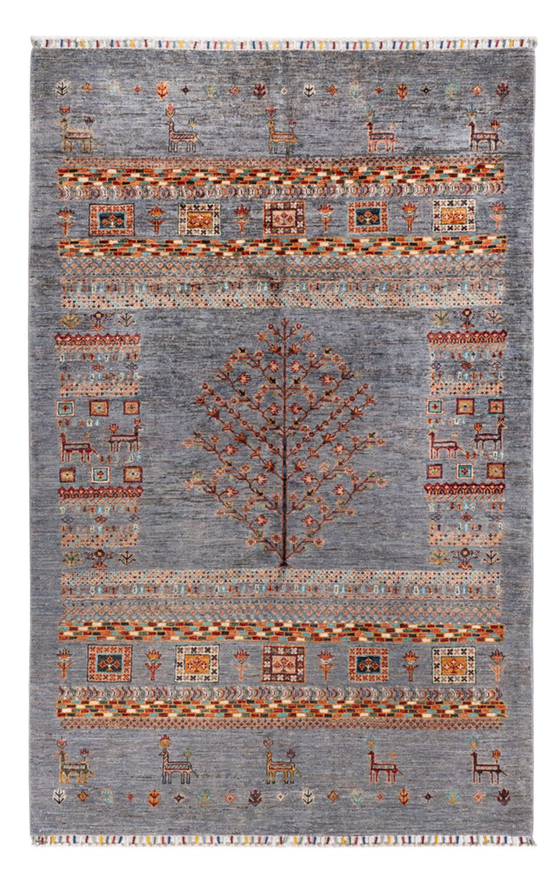 Ziegler Carpet - Ariana - 197 x 127 cm - flerfärgad