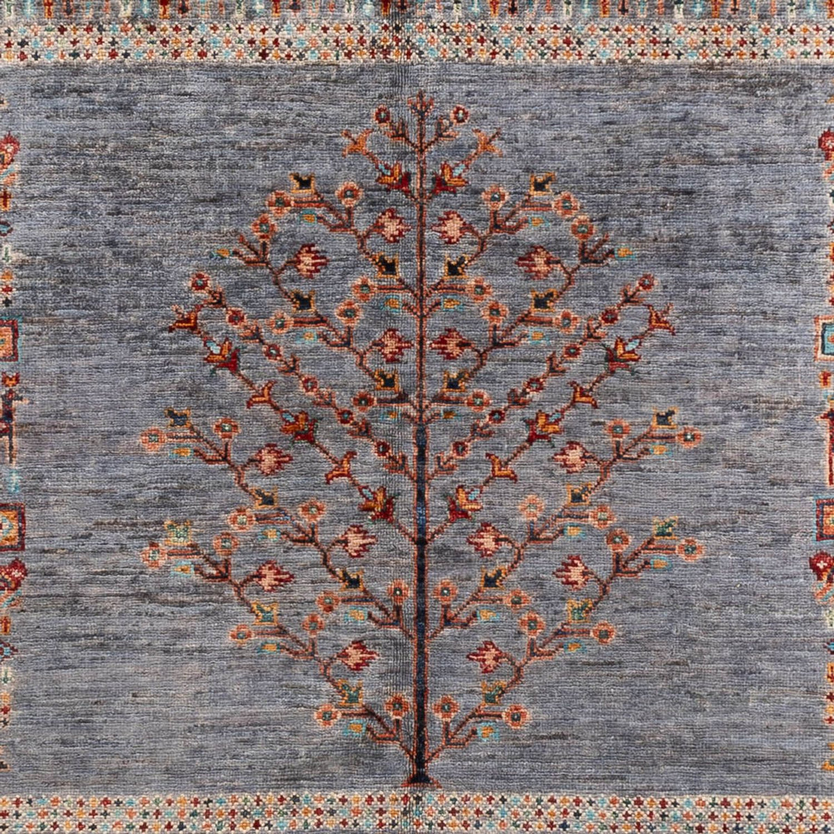 Ziegler Carpet - Ariana - 197 x 127 cm - flerfärgad