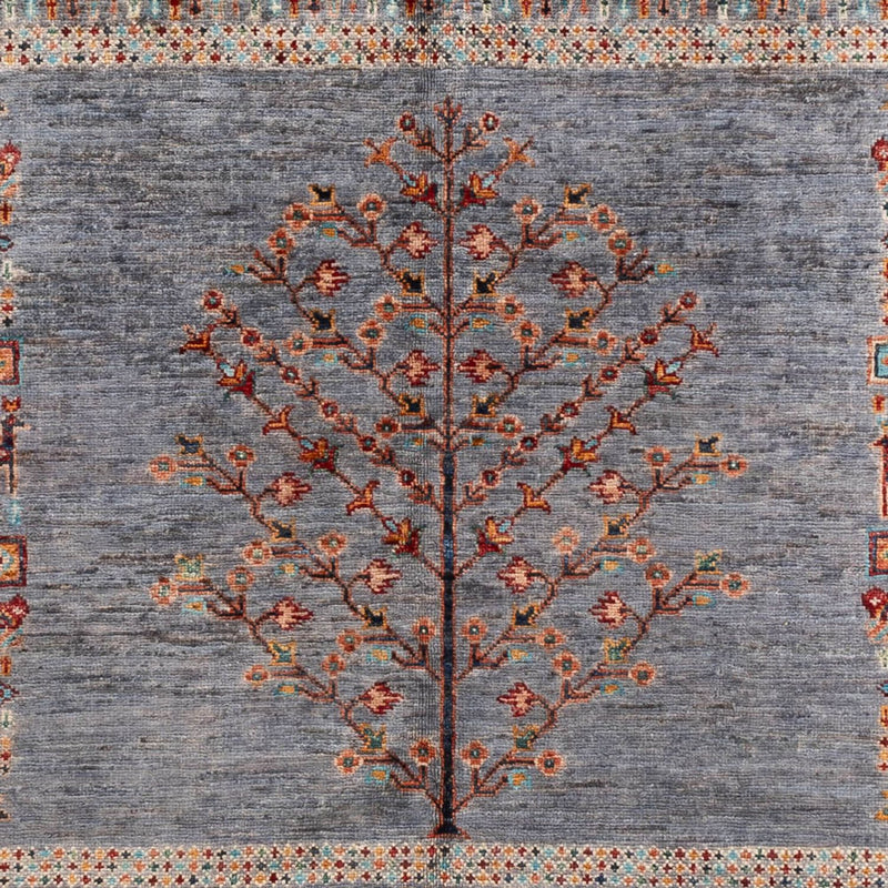 Ziegler Carpet - Ariana - 197 x 127 cm - flerfärgad