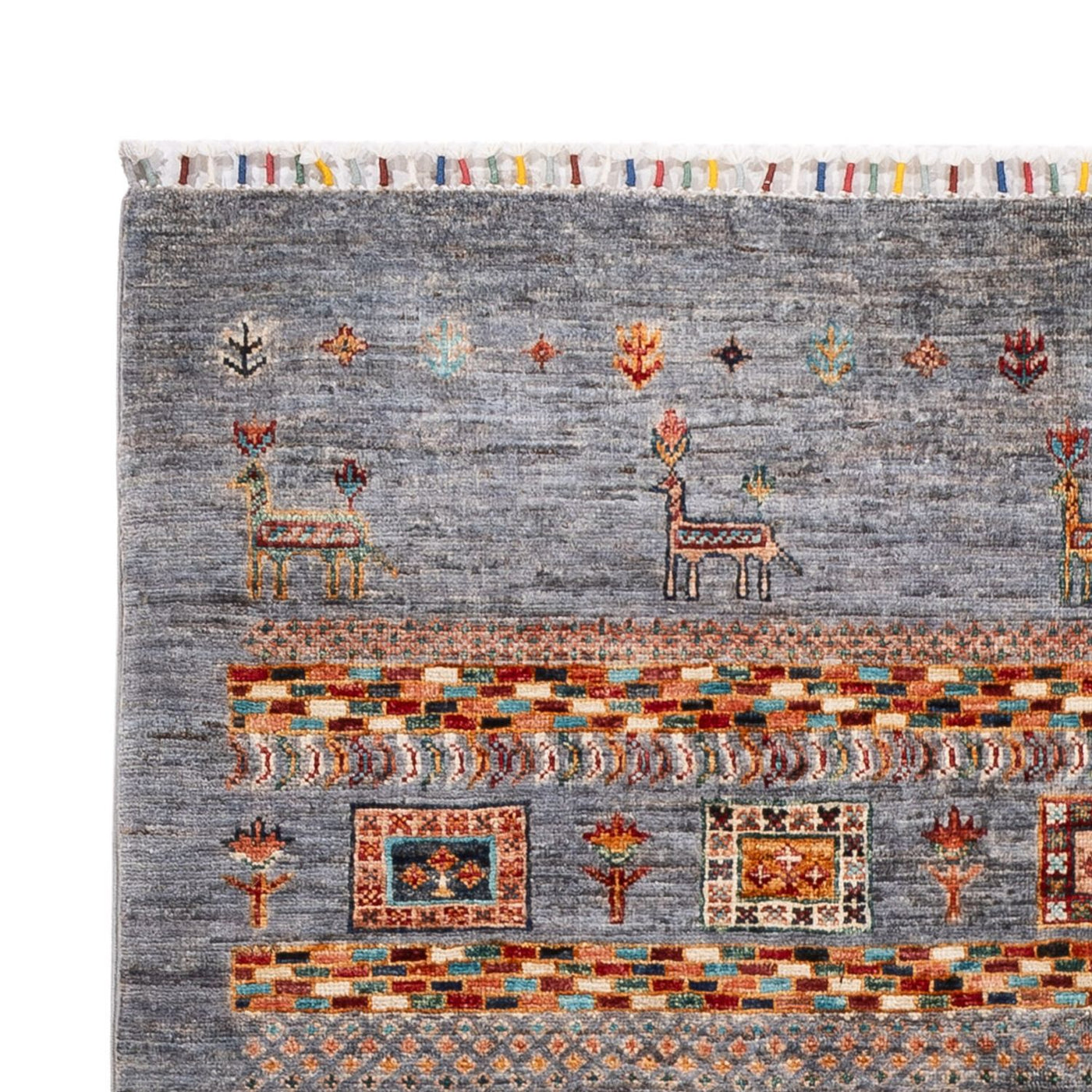 Ariana Mattan 197x127cm - Oriental Carpet
