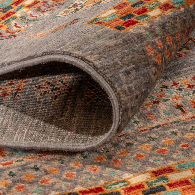 Ziegler Carpet - Ariana - 197 x 127 cm - flerfärgad