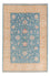 Ziegler Carpet - 175 x 123 cm - blå