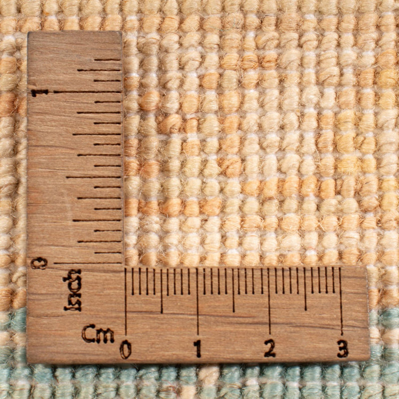 Ziegler Carpet - 175 x 123 cm - blå