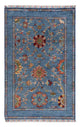 Ariana Mattan 159x101cm - Oriental Carpet