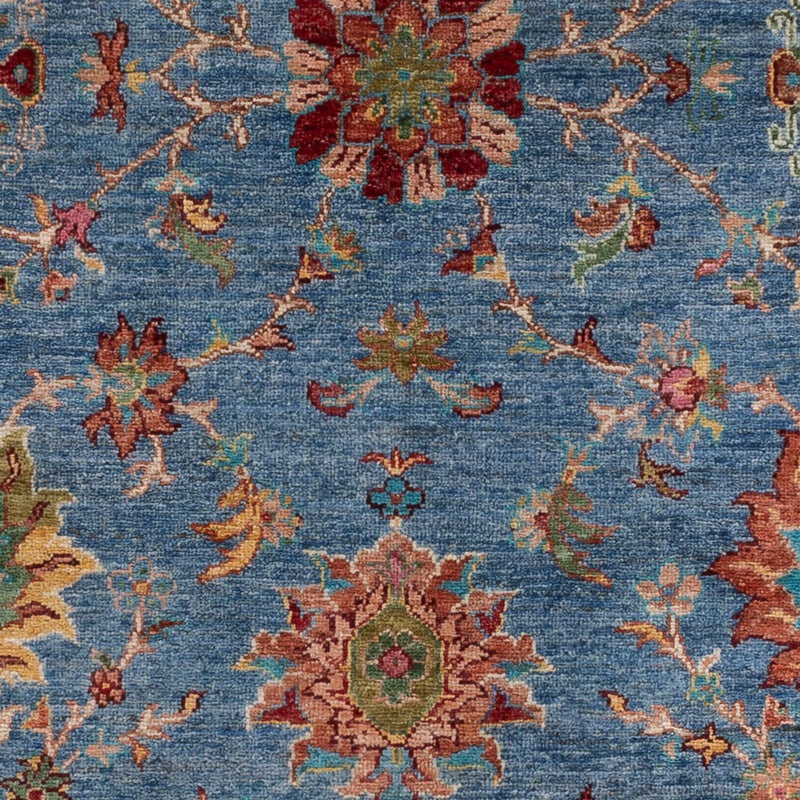 Ziegler Carpet - Ariana - 159 x 101 cm - blå
