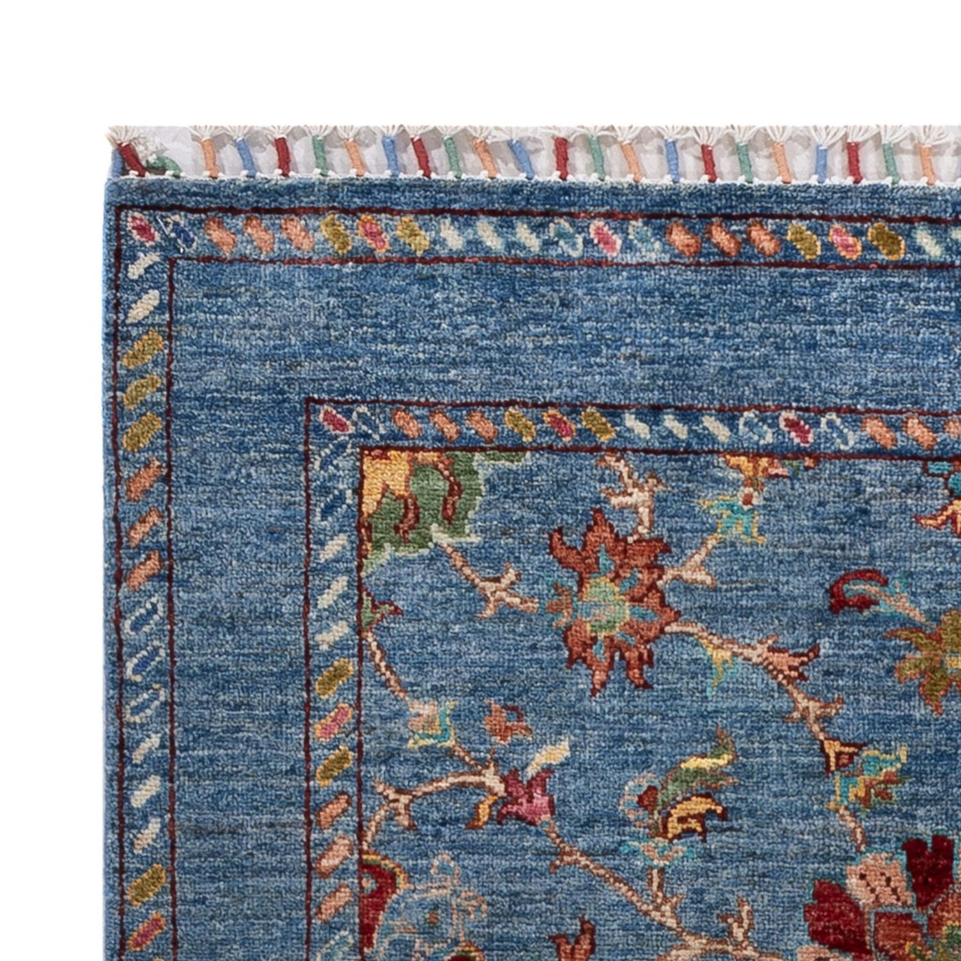 Ariana Mattan 159x101cm - Oriental Carpet