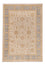Ziegler Carpet - 173 x 120 cm - beige