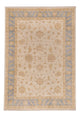 Ziegler Carpet - 173 x 120 cm - beige