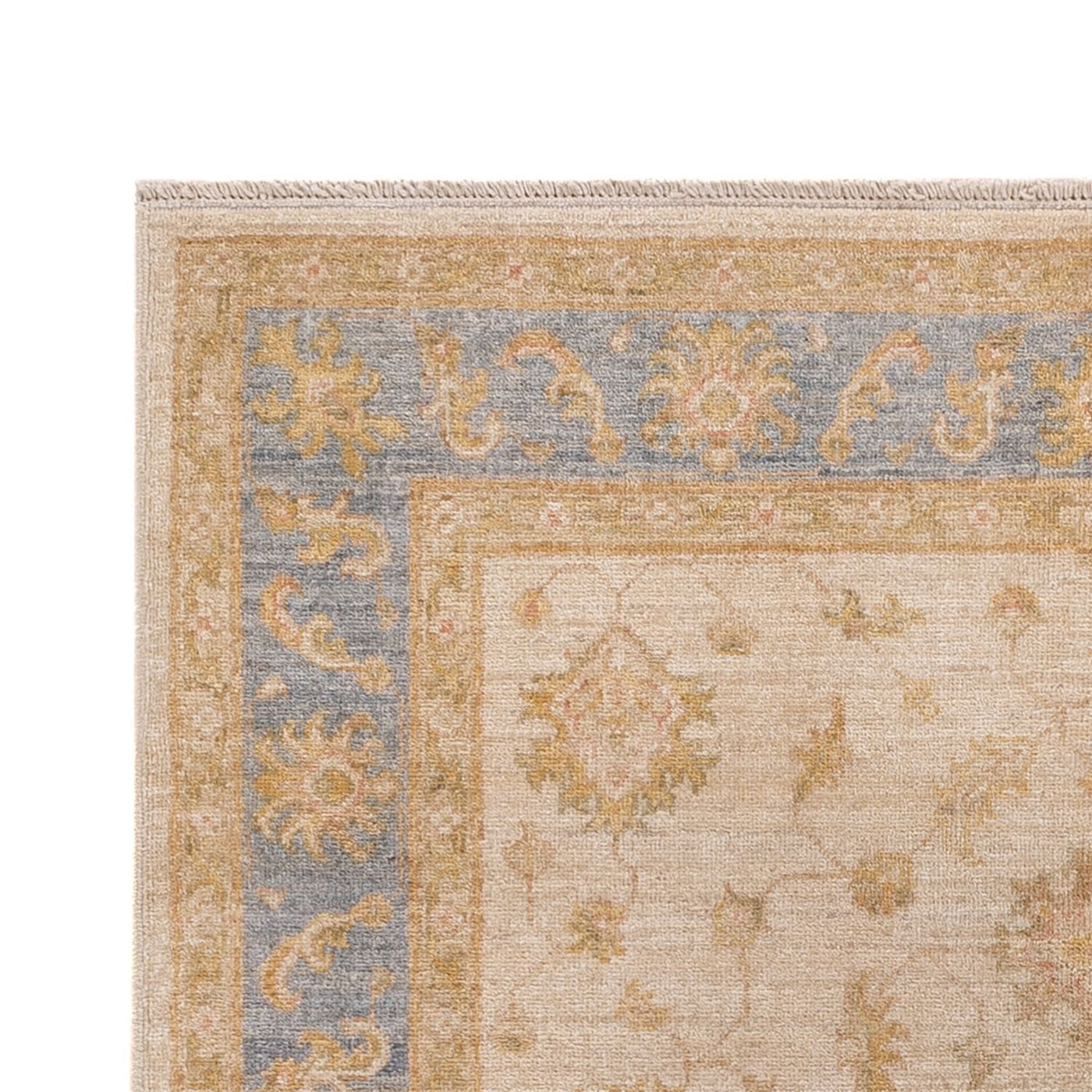 Ziegler Carpet - 173 x 120 cm - beige