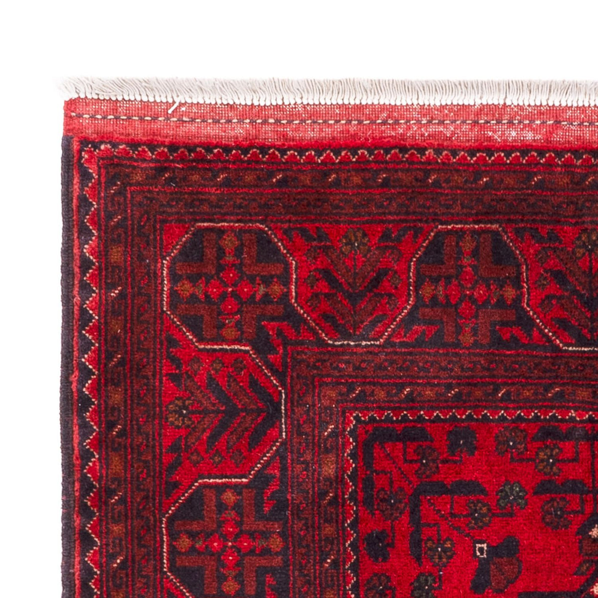 Khal Mohammadi Mattan 98x150cm - Oriental Carpet
