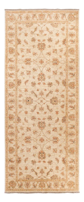 Runner Ziegler Carpet - 297 x 122 cm - beige