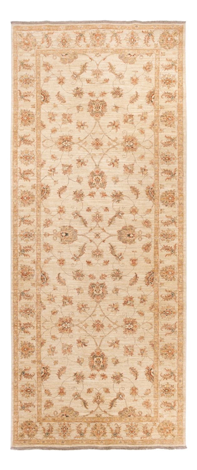 Runner Ziegler Carpet - 297 x 122 cm - beige