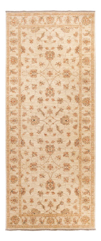 Runner Ziegler Carpet - 297 x 122 cm - beige