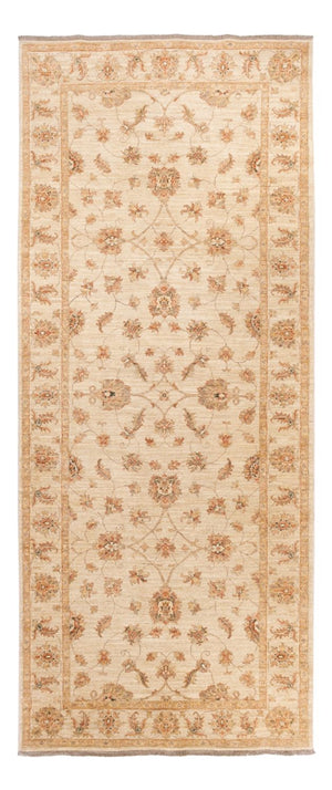 Runner Ziegler Carpet - 297 x 122 cm - beige