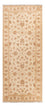 Runner Ziegler Carpet - 297 x 122 cm - beige