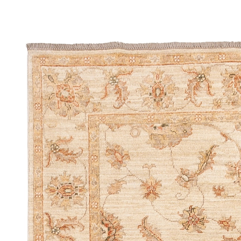 Runner Ziegler Carpet - 297 x 122 cm - beige