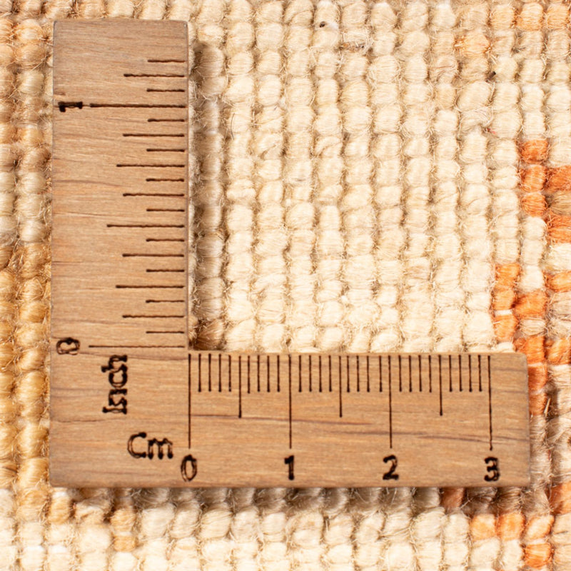 Runner Ziegler Carpet - 297 x 122 cm - beige