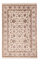 Indo Tabriz Mattan 185x120cm - Oriental Carpet