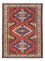 Kelim Carpet - orientalisk matta - Soumak - 272 x 204 cm - rost