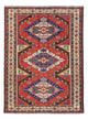 Afghansk kilim Mattan 272x204cm