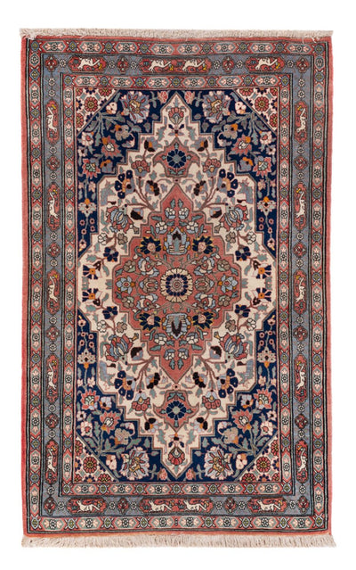 Varamin Mattan 106x158cm - Persisk matta