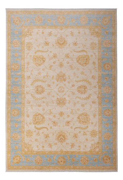 Ziegler Carpet 203x307cm - Oriental Carpet
