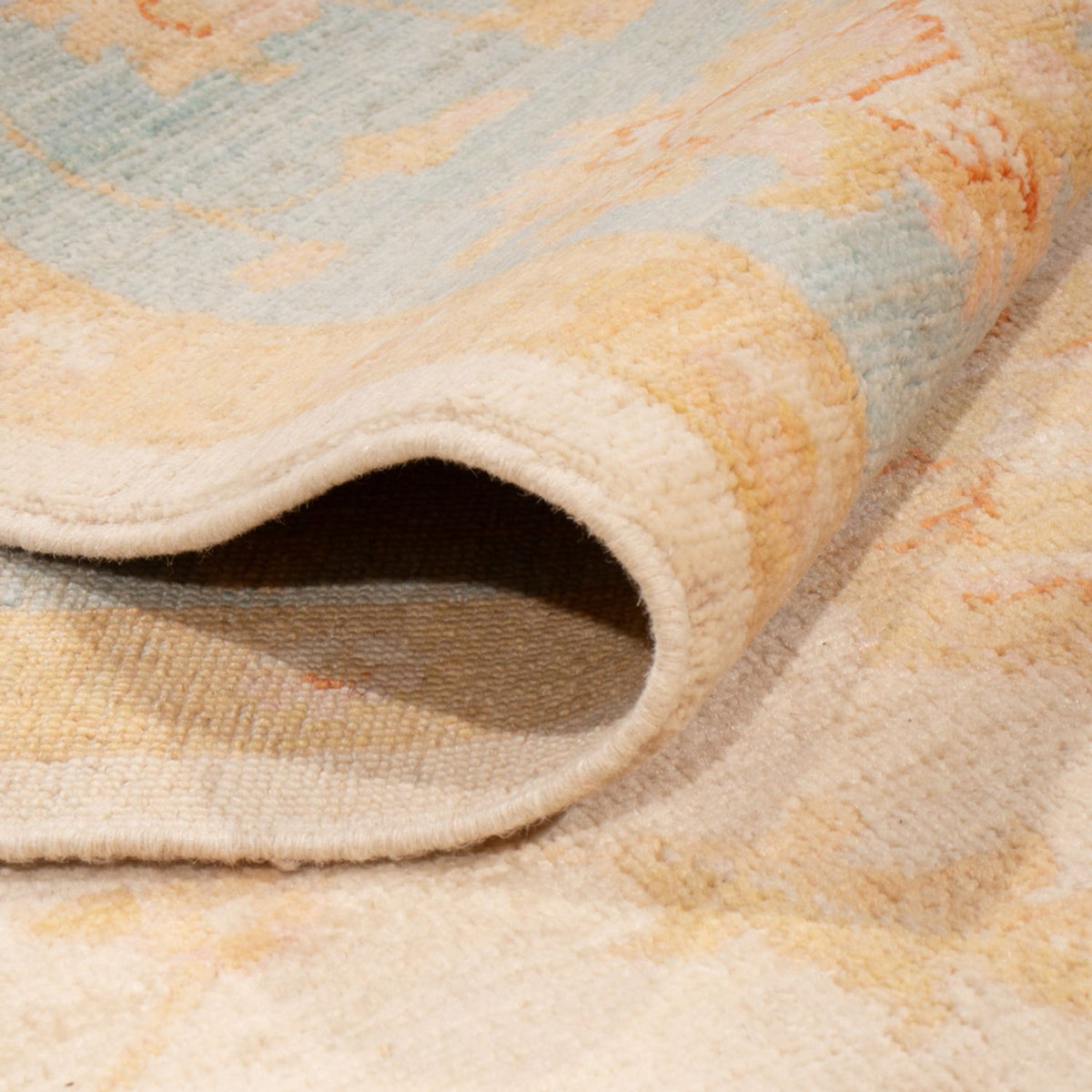 Ziegler Carpet - 307 x 203 cm - beige