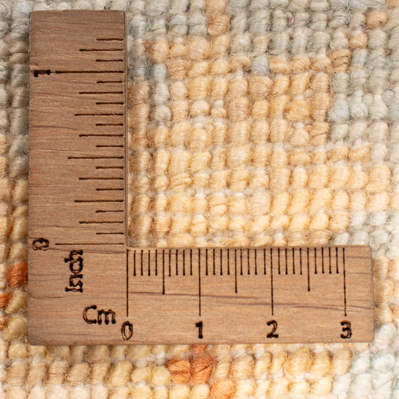 Ziegler Carpet - 307 x 203 cm - beige