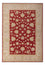 Ziegler Carpet - 299 x 206 cm - mörkröd