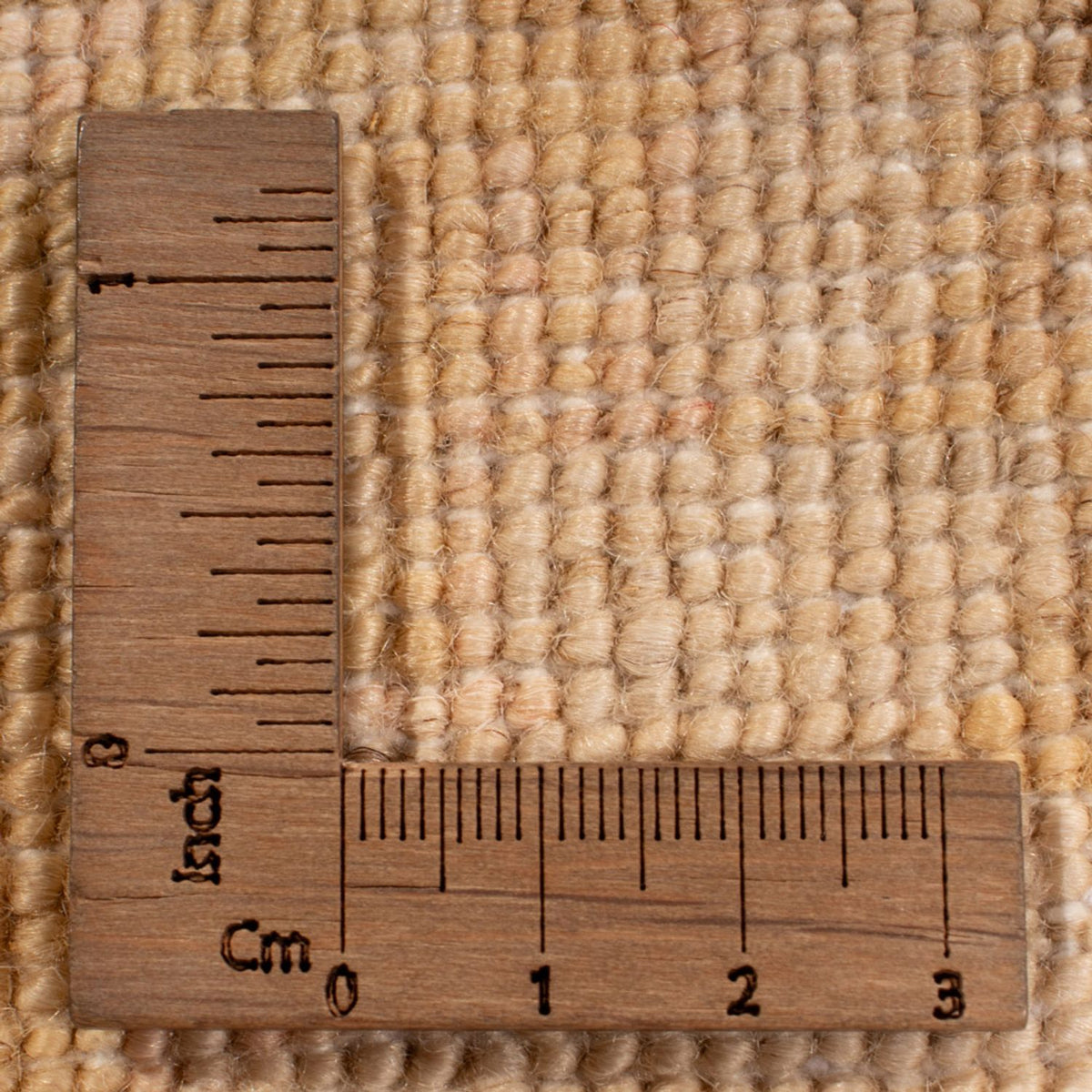 Ziegler Carpet - 299 x 206 cm - mörkröd