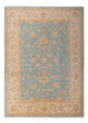 Ziegler Carpet 205x290cm - Oriental Carpet