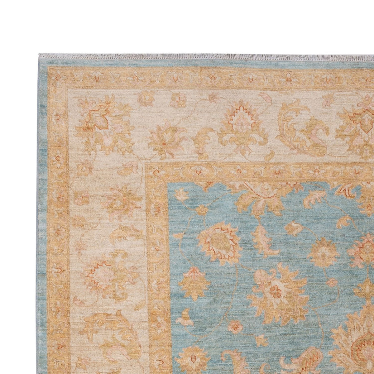 Ziegler Carpet 205x290cm - Oriental Carpet