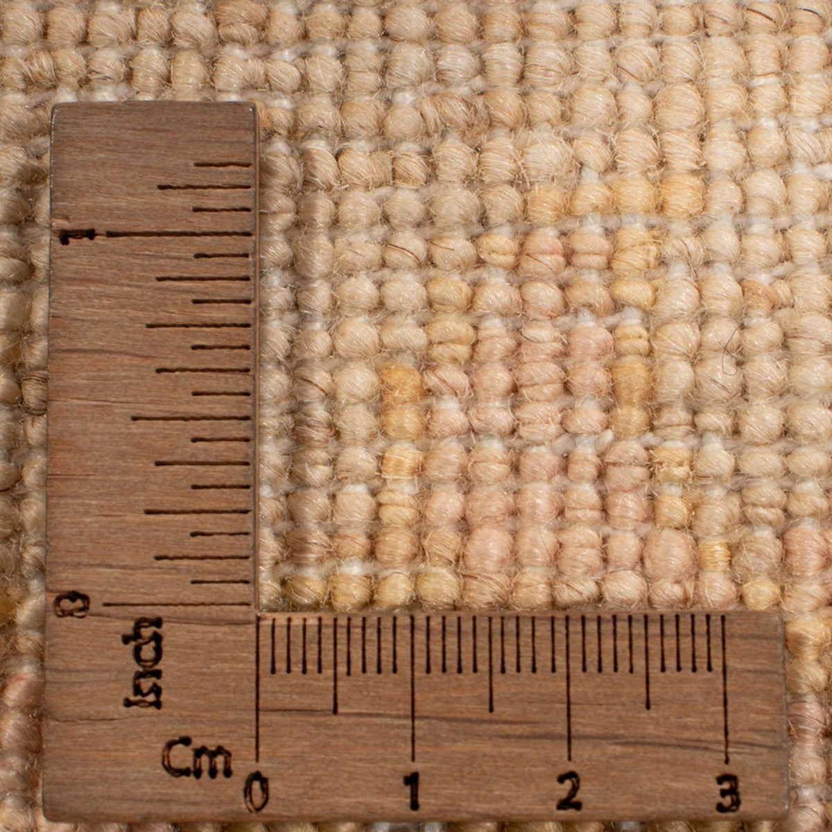 Ziegler Carpet - 290 x 205 cm - ljusblå