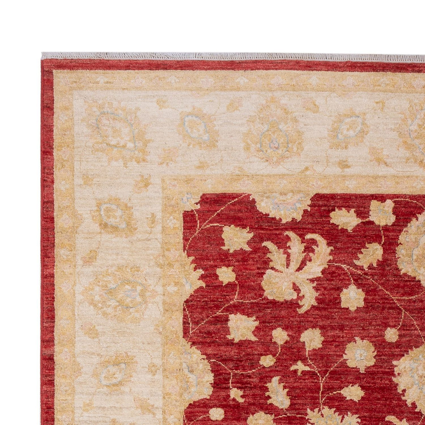 Ziegler Carpet 297x209cm - Oriental Carpet
