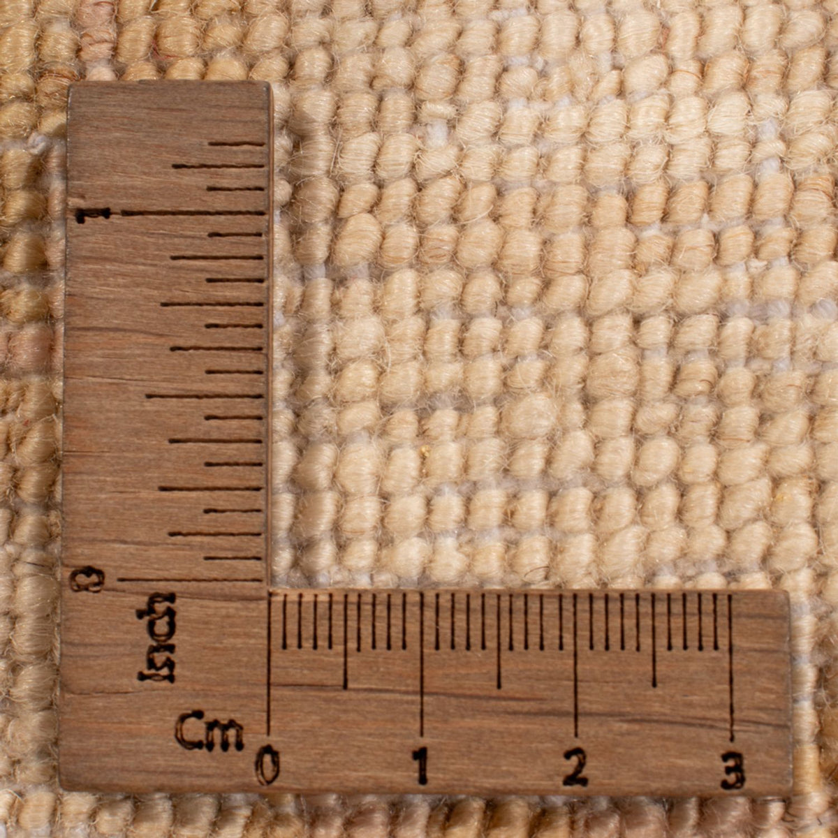 Ziegler Carpet - 297 x 209 cm - mörkröd