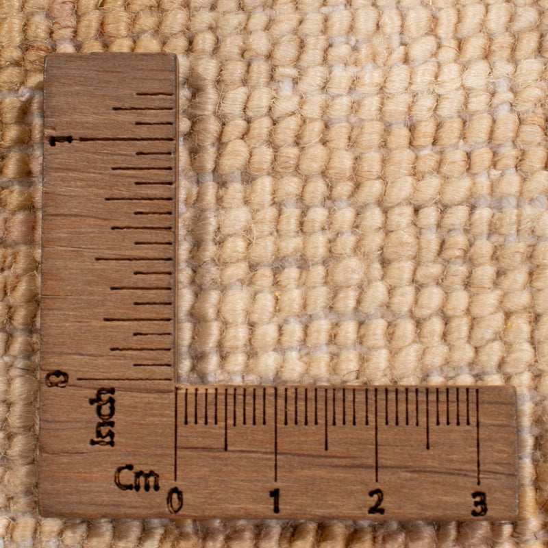 Ziegler Carpet - 297 x 209 cm - mörkröd