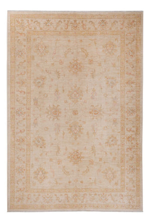 Ziegler Carpet - 296 x 200 cm - beige