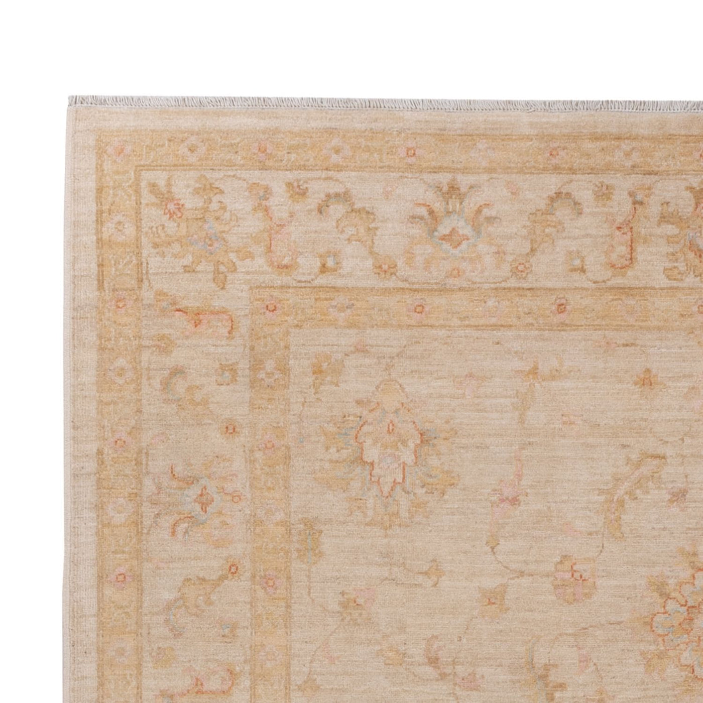 Ziegler Carpet 296x200cm - Oriental Carpet