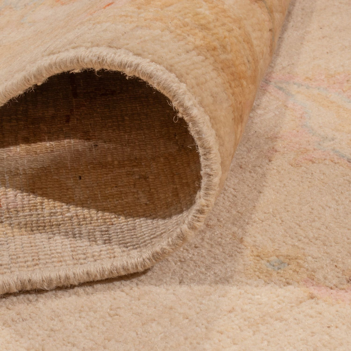 Ziegler Carpet - 296 x 200 cm - beige