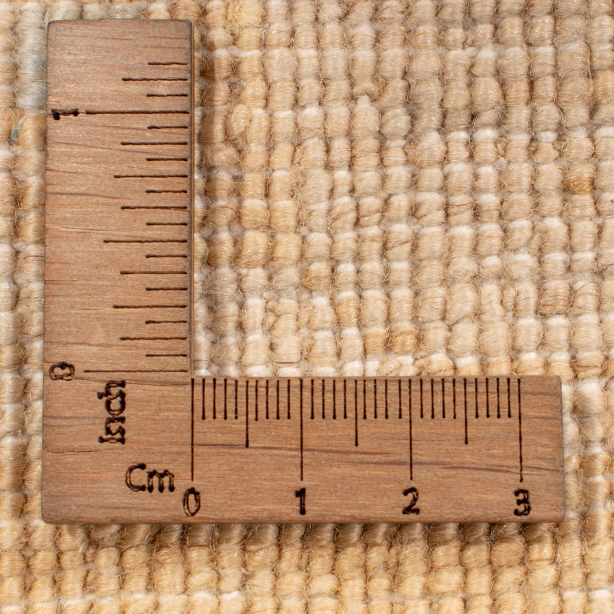 Ziegler Carpet - 296 x 200 cm - beige