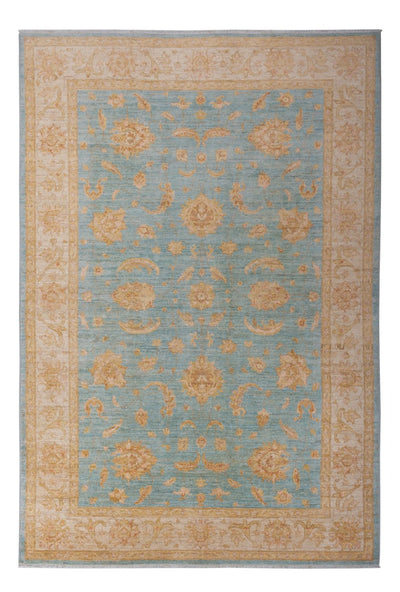 Ziegler Carpet 207x303cm - Oriental Carpet