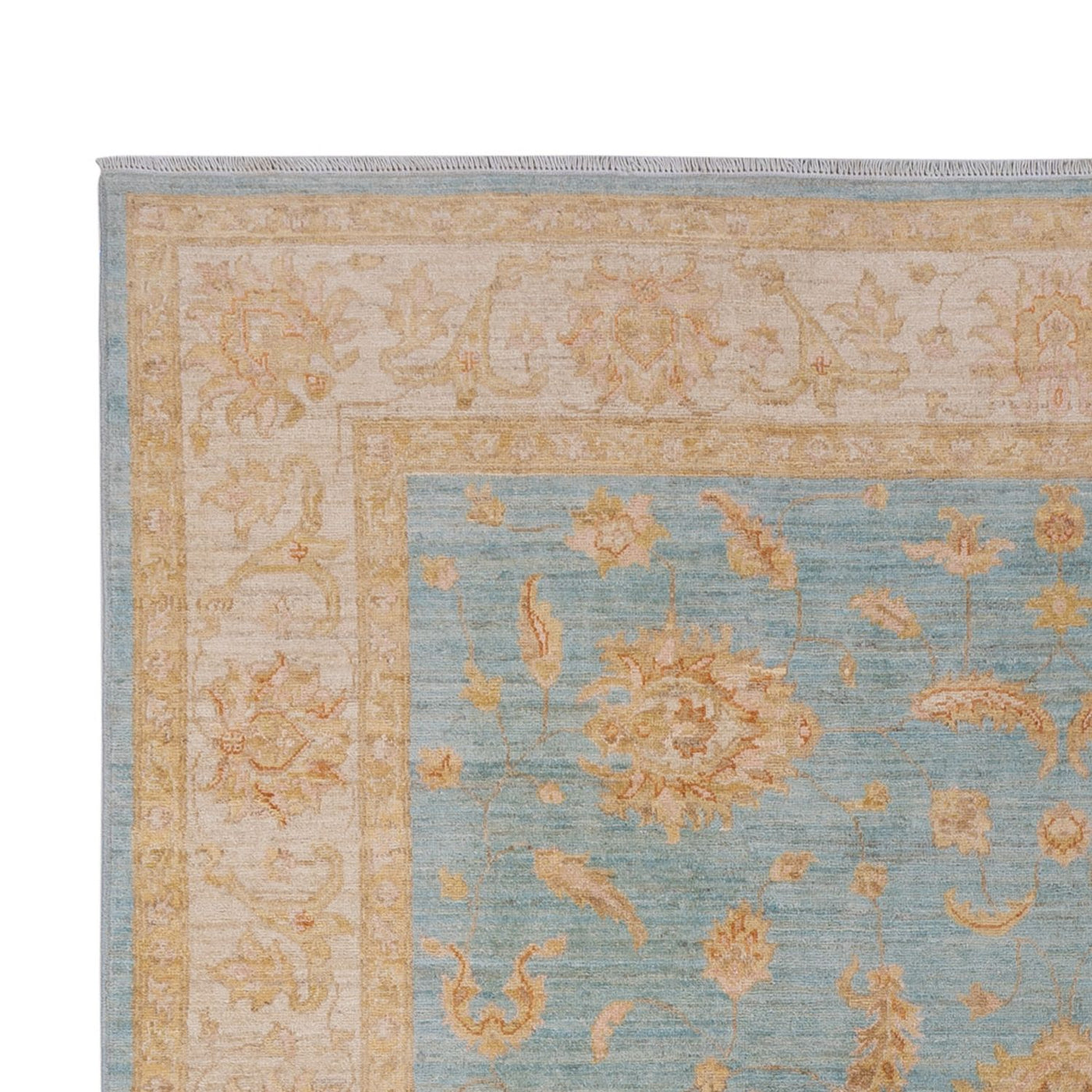Ziegler Carpet 303x207cm - Oriental Carpet