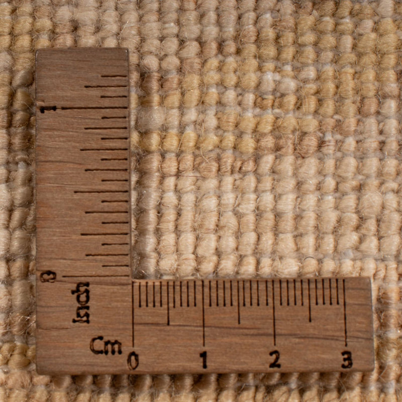 Ziegler Carpet - 303 x 207 cm - ljusblå