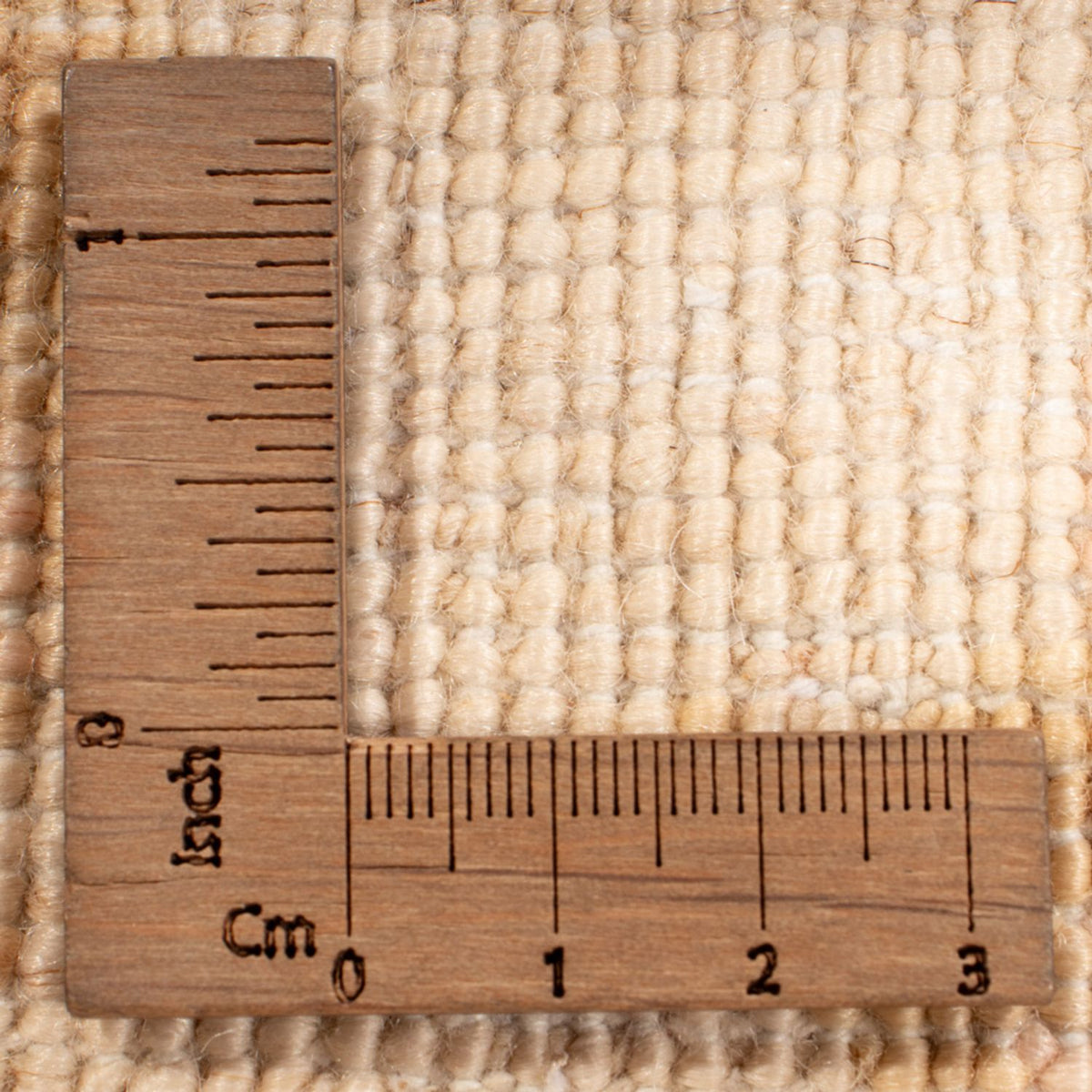 Ziegler Carpet - 296 x 203 cm - mörkröd