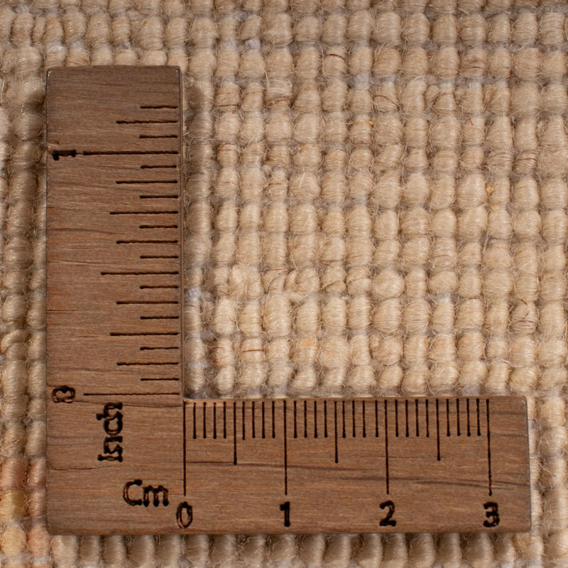 Ziegler Carpet - 320 x 207 cm - mörkröd